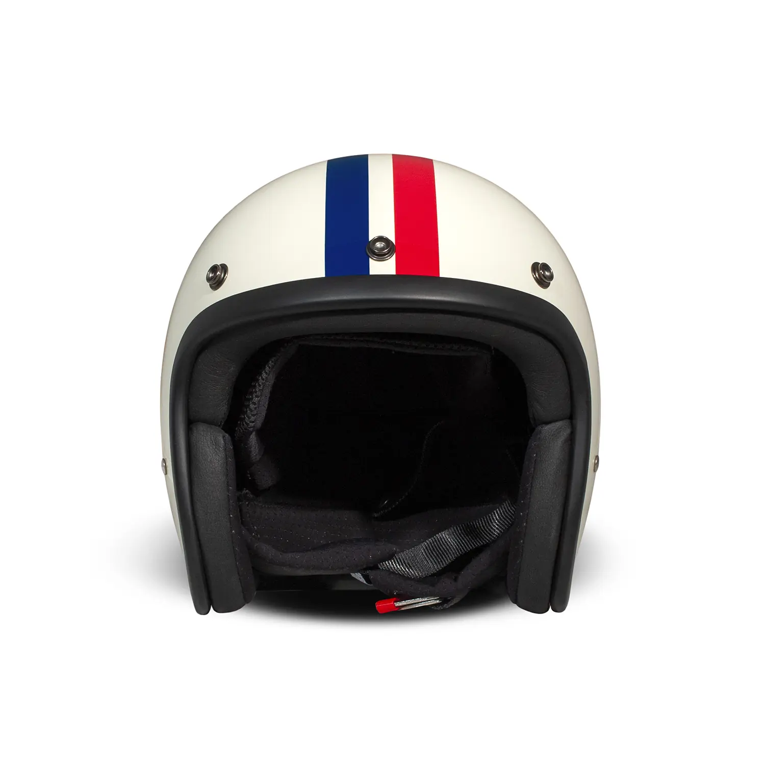Koop DMD Retro Helm — Dapper Motor Dapper Motor — DMD Retro Helm | motorhelm
